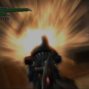 DMC4SE Trish Combo Is Fun