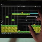 ITileMaps Tile Map Editor For IPad