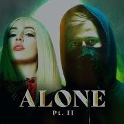 Alan Walker Ava Max Alone Pt II 8D AUDIO