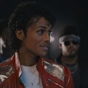 Michael Official Trailer Jaafar Jackson Colman Domingo 2026