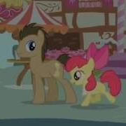 FiW Applebloom Buy Some Apples