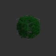 Advent Of Code 2021 Day 22 Reactor Reboot Solution Visualisation