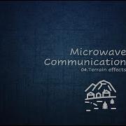 Microwave Communication 04 Terrain Effects