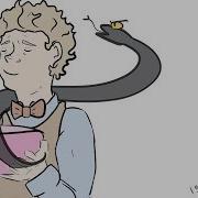 Cooking By The Book With Ineffable Husbands Good Omens Animatic