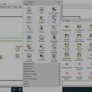 Writing Data From LabVIEW To Excel
