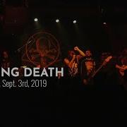 CREEPING DEATH Live At Saint Vitus Bar Sept 3rd 2019 FULL SET