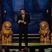 SheenRoast Seth MacFarlane Charlie S Obituary Comedy Central