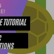 Python Turtle Graphics Tutorial 2 Basic Functions And Setting Up GUI
