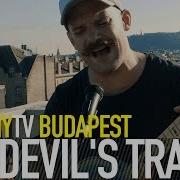 THE DEVIL S TRADE NO ONE HERE BalconyTV