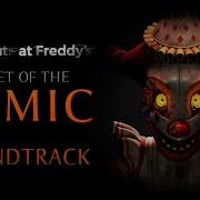 Way Off The Wagon Alt Medley FNAF Secret Of The Mimic OST