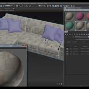 How To Use A Multi Sub Materials In 3Ds Max