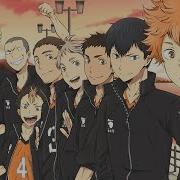 Haikyuu OST Frustration
