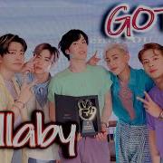 GOT7 Lullaby 8D Audio