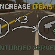 How To Increase Loot Items Vehicles On Unturned Server