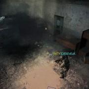 MW3 FFA Spawn Winning Kill Spawn System Sucks