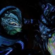 Mass Effect 3 Grunt S Last Stand SPOILERS