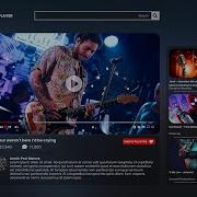 How To Create A Custom Video Player With Html Css And Vanilla JavaScript