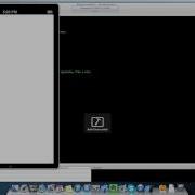 Gesture Recognizer Xcode 4 6