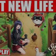 Stardew Valley In Japan A Very Cozy Playthrough Of Sunnyside