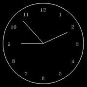 How To Make 3D Clock In C C With Source Code