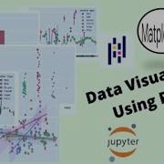 Data Visualization Using Matplotlib And Pandas On Jupyter Notebook Lesson 2