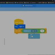 How Do I Use A Sensor Threshold In VEX VR