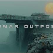 Moonlit Outpost Sci Fi Ambient Soundscape