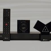 Polycom G7500 Unboxing