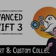 Custom Collections Advanced Swift 3 Raywenderlich Com