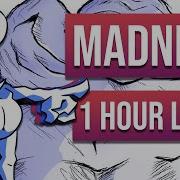 Friday Night Funkin VS Bogus Madness BOTPLAY 1 Hour Loop