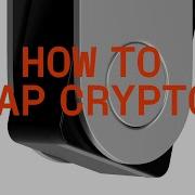 How To Swap Crypto Through Ledger