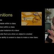 PY4E Python Objects Chapter 14 Part 4