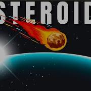 What Are Asteroids And Where Do They Come From