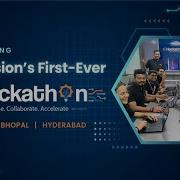 NewVision S Hackathon 2025 Highlights
