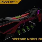 Speed Modeling Modo Timelapse Modeling Weapon Speedup Modeling MODO