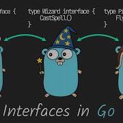 Интерфейсы в Go довольно странные Golang для разработчиков