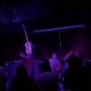 SeeYouSpaceCowboy And My Faded Reflection In Your Eyes Live Ace Of Cups Columbus OH 11 14 22