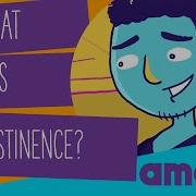 What Is Abstinence