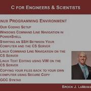 2 1 B Windows Command Line Navigation