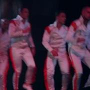 Moscow Salsa Kizomba Festival 2016