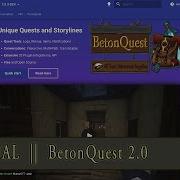 TUTORIAL BetonQuest 2 0 1 5 Getting Started Make A Test Server