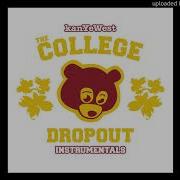 Kanye West Get Em High Instrumental