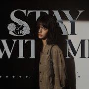 LOWX HØLD STAY WITH ME