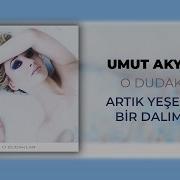 Umut Akyürek Artık Yeşerecek Bir Dalım Yok Official Audio Video