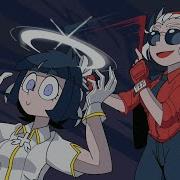 Helltaker Animation Helltaker Demons But They Drop The Beat Epliepsy Warning