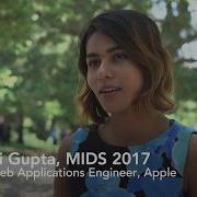 Master Of Information And Data Science MIDS At UC Berkeley School Of Information