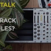8 Bit Signal Processing For Eurorack Drezno Lipsk Leibniz Subsystem Xaoc Devices