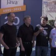 The NullPointers At JavaOne 2014