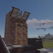 RUST Simple OP RAID BASE For Small Groups 2024