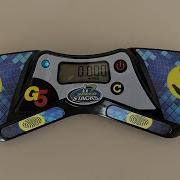 Stackmat G5 Unboxing